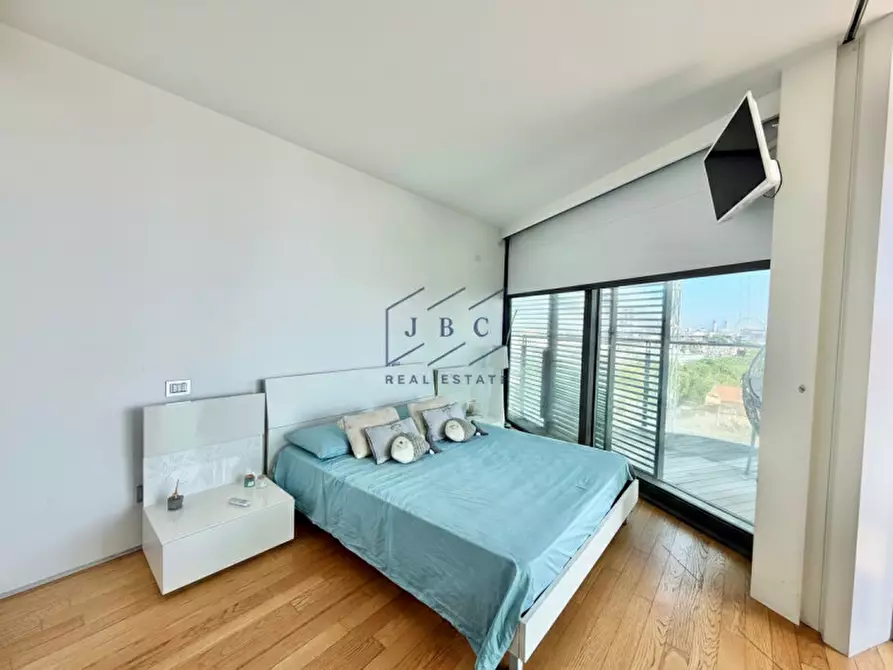 Immagine 12 di Appartamento in vendita  a Jesolo