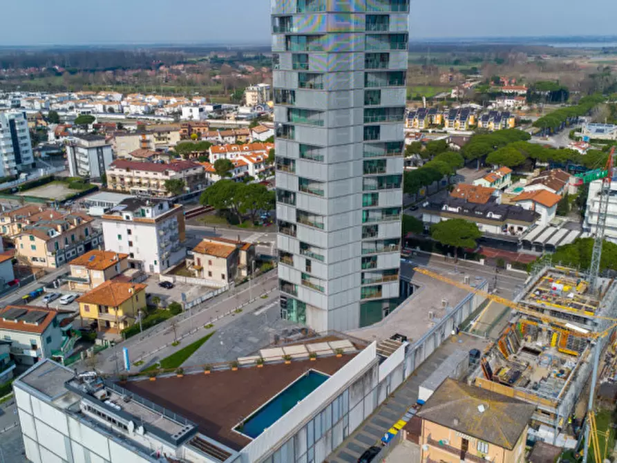 Immagine 20 di Appartamento in affitto  in Via Aleardo Aleardi a Jesolo