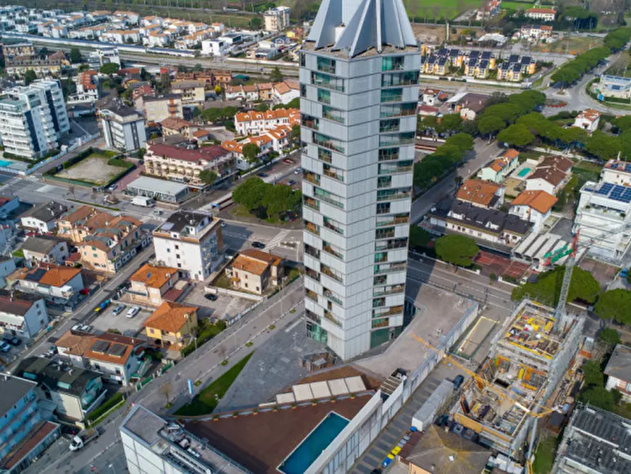 Immagine 21 di Appartamento in affitto  in Via Aleardo Aleardi a Jesolo