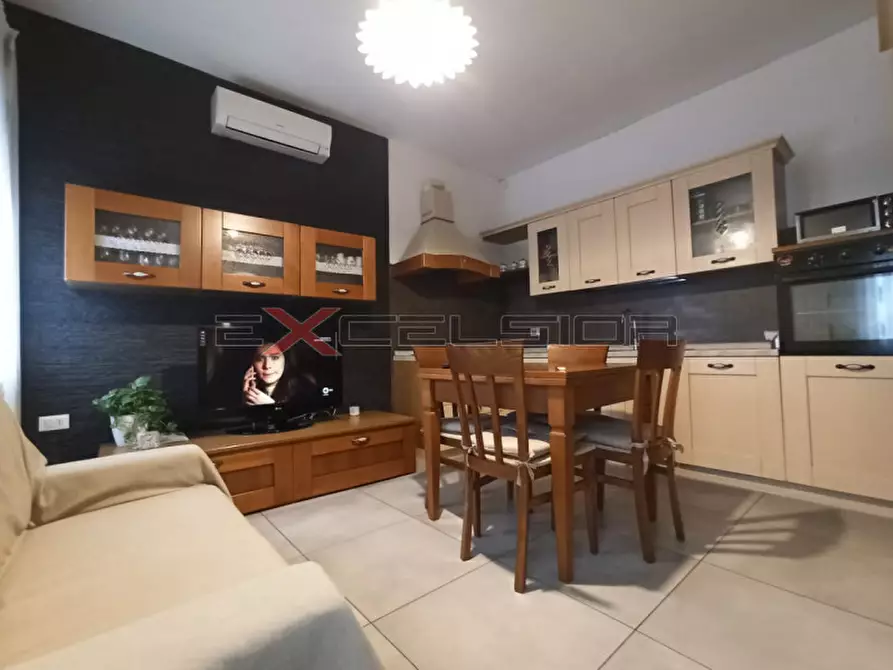 Immagine 1 di Casa bifamiliare in vendita  in Corso Risorgimento, 160 Porto Viro a Porto Viro