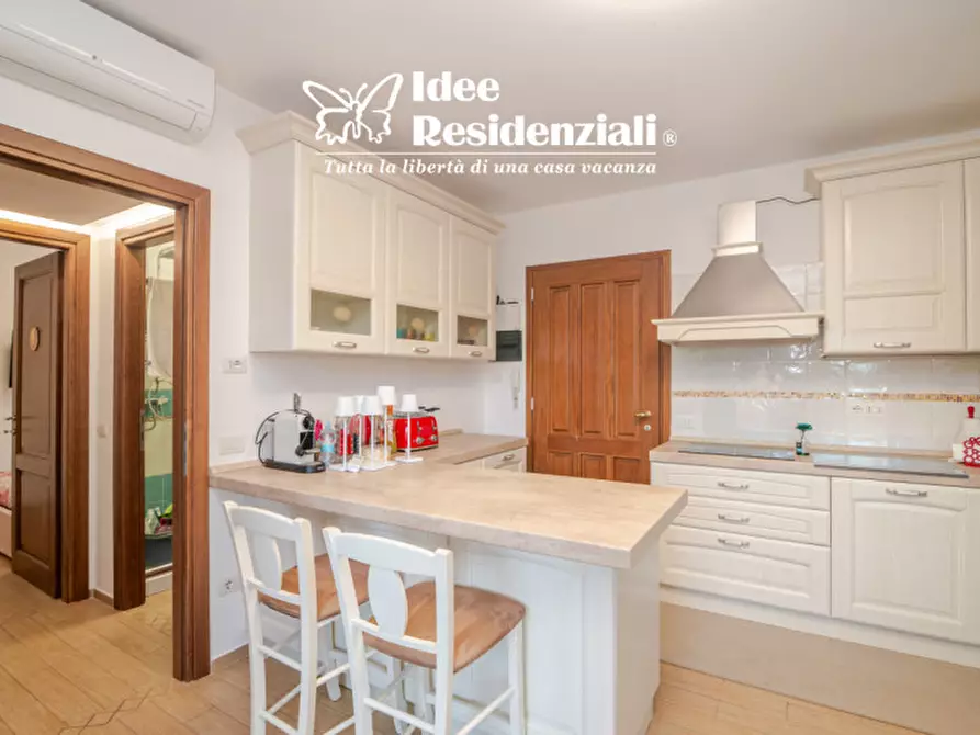 Immagine 1 di Appartamento in vendita  a Olbia