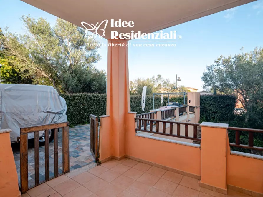 Immagine 3 di Appartamento in vendita  a Olbia