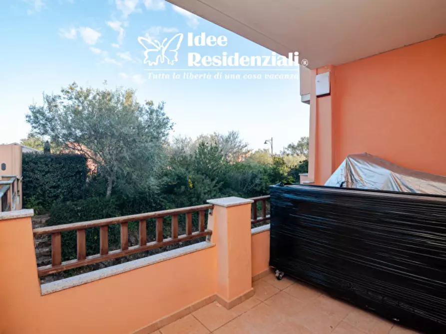 Immagine 4 di Appartamento in vendita  a Olbia