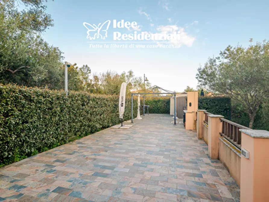 Immagine 5 di Appartamento in vendita  a Olbia