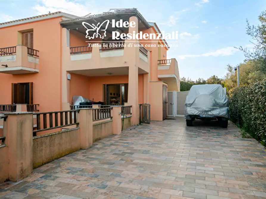 Immagine 6 di Appartamento in vendita  a Olbia