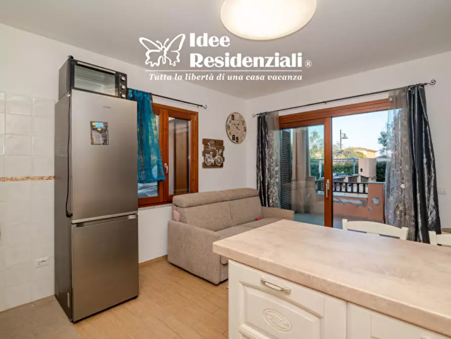 Immagine 7 di Appartamento in vendita  a Olbia