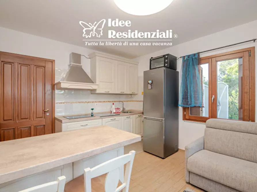 Immagine 8 di Appartamento in vendita  a Olbia