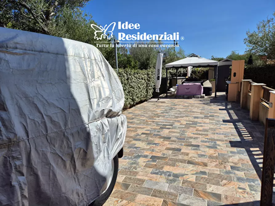 Immagine 12 di Appartamento in vendita  a Olbia