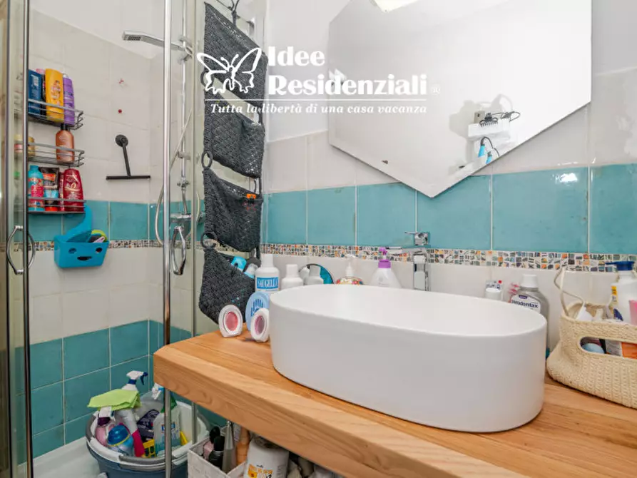 Immagine 17 di Appartamento in vendita  a Olbia