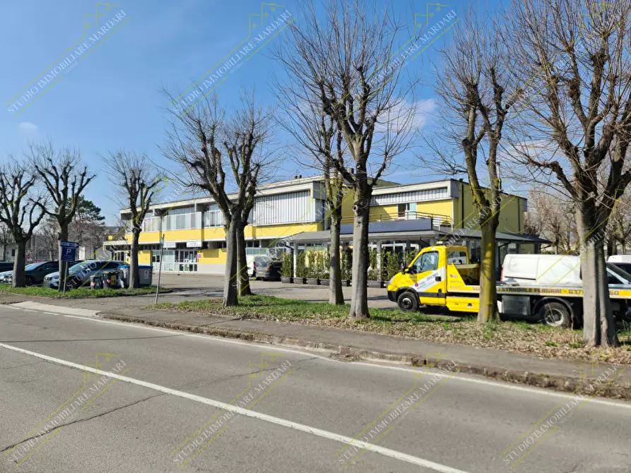 Immagine 1 di Ufficio in vendita  in Strada per Cognento 138 a Modena