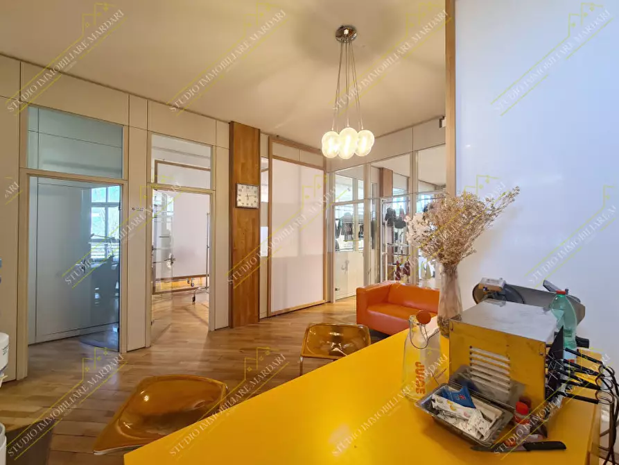 Immagine 4 di Ufficio in vendita  in Strada per Cognento 138 a Modena