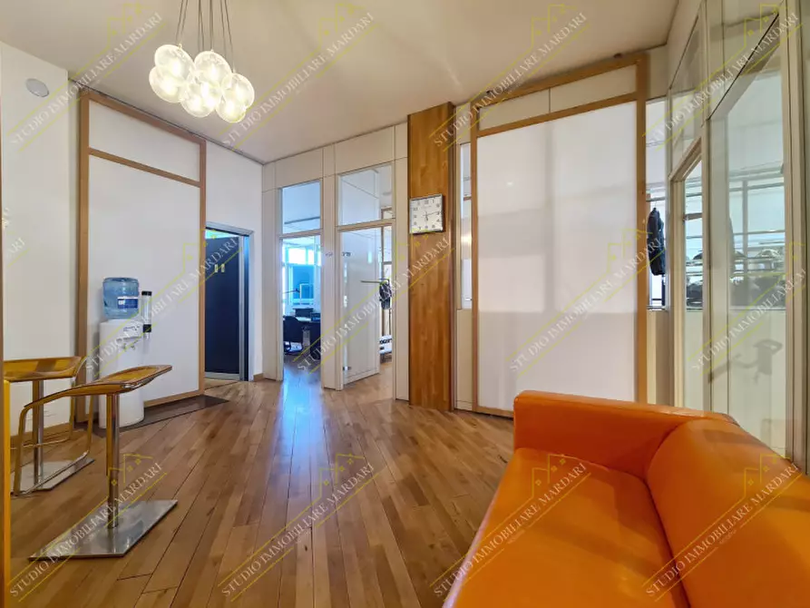 Immagine 5 di Ufficio in vendita  in Strada per Cognento 138 a Modena