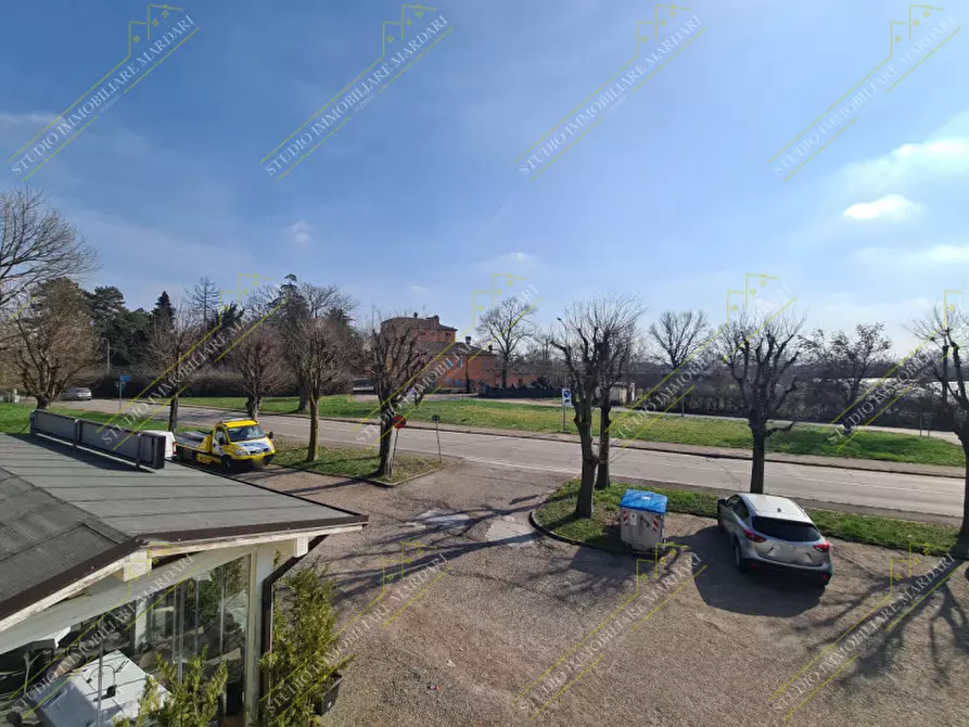 Immagine 13 di Ufficio in vendita  in Strada per Cognento 138 a Modena