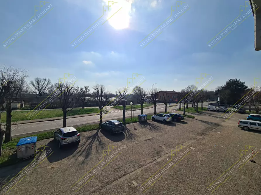 Immagine 14 di Ufficio in vendita  in Strada per Cognento 138 a Modena