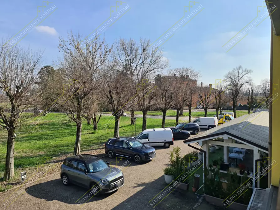Immagine 15 di Ufficio in vendita  in Strada per Cognento 138 a Modena