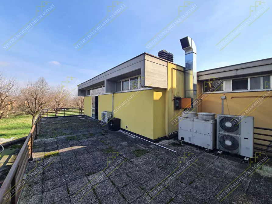 Immagine 18 di Ufficio in vendita  in Strada per Cognento 138 a Modena