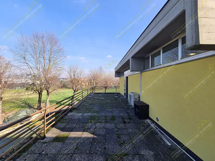 Immagine 19 di Ufficio in vendita  in Strada per Cognento 138 a Modena