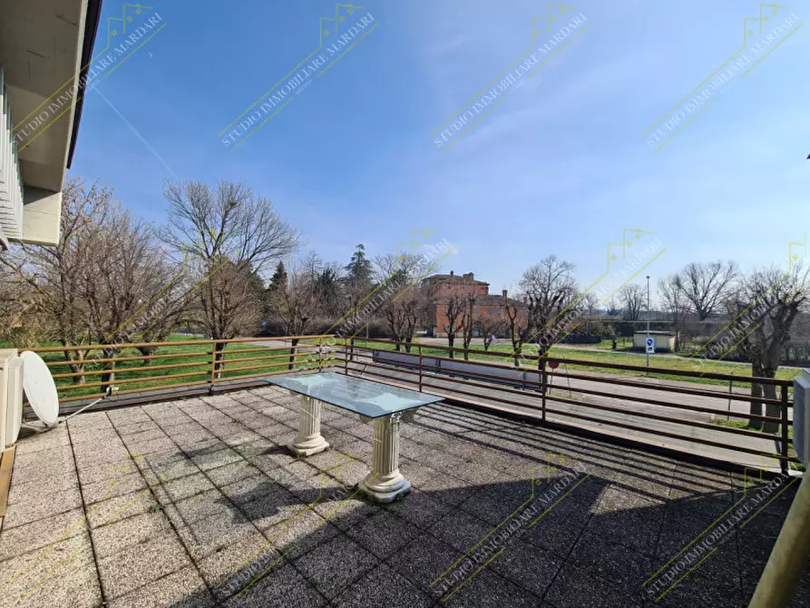 Immagine 30 di Ufficio in vendita  in Strada per Cognento 138 a Modena