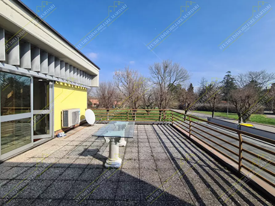 Immagine 31 di Ufficio in vendita  in Strada per Cognento 138 a Modena