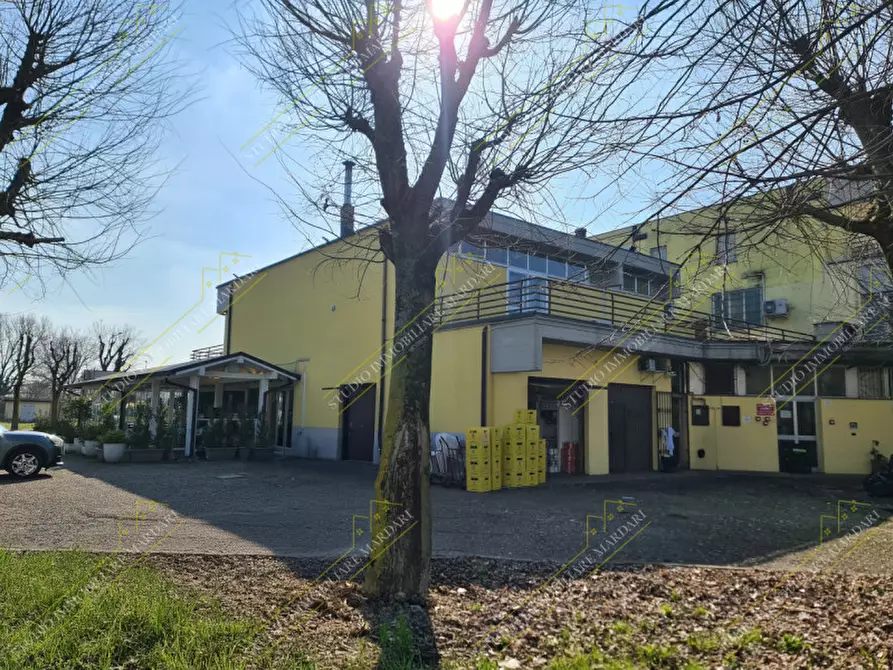 Immagine 39 di Ufficio in vendita  in Strada per Cognento 138 a Modena