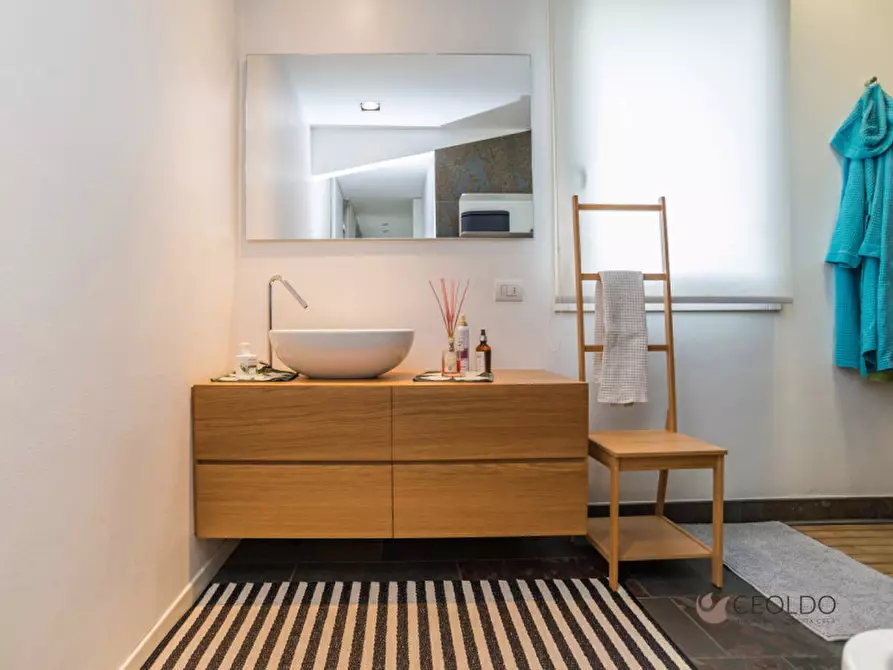 Immagine 9 di Attico in vendita  in via Toscanini a Santa Maria Di Sala