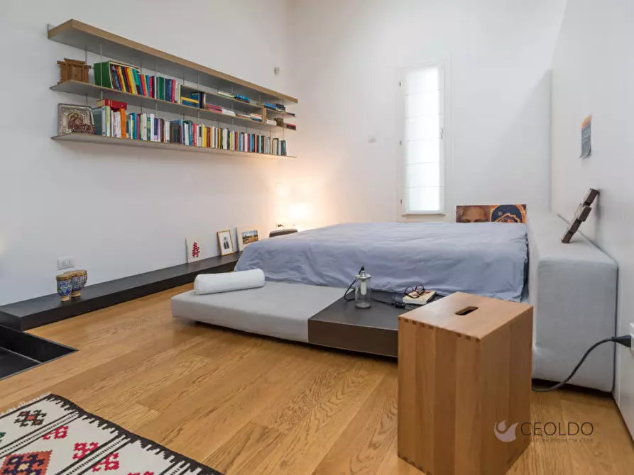 Immagine 25 di Attico in vendita  in via Toscanini a Santa Maria Di Sala