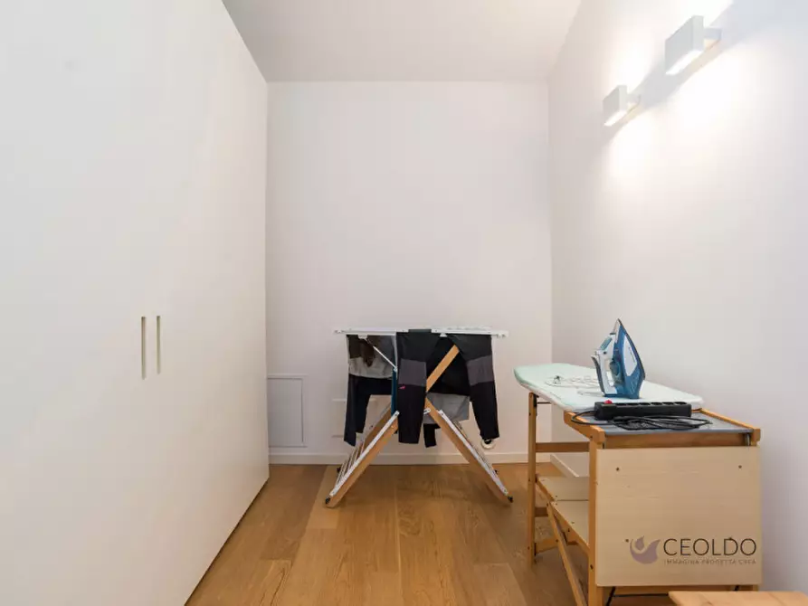 Immagine 26 di Attico in vendita  in via Toscanini a Santa Maria Di Sala