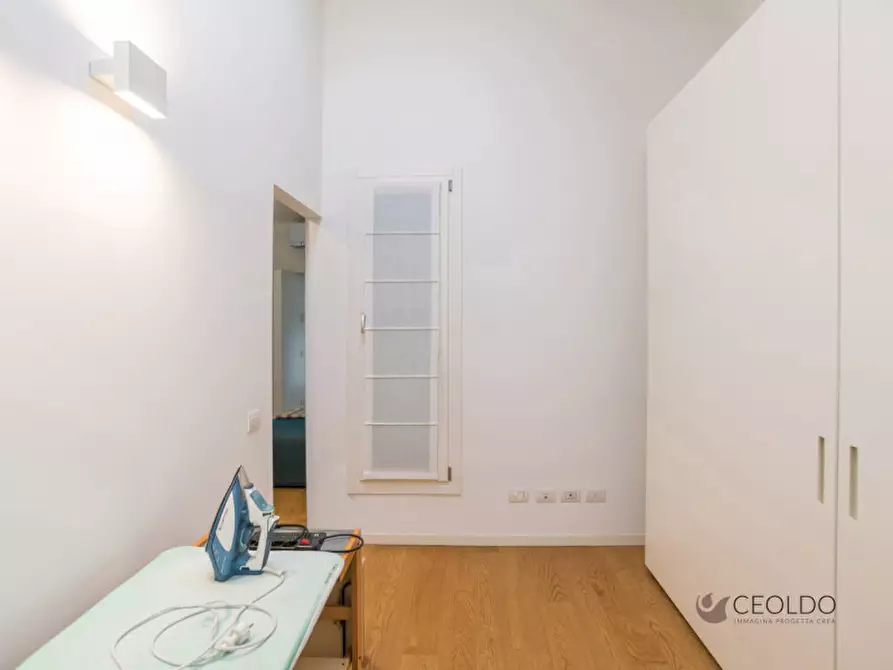 Immagine 27 di Attico in vendita  in via Toscanini a Santa Maria Di Sala