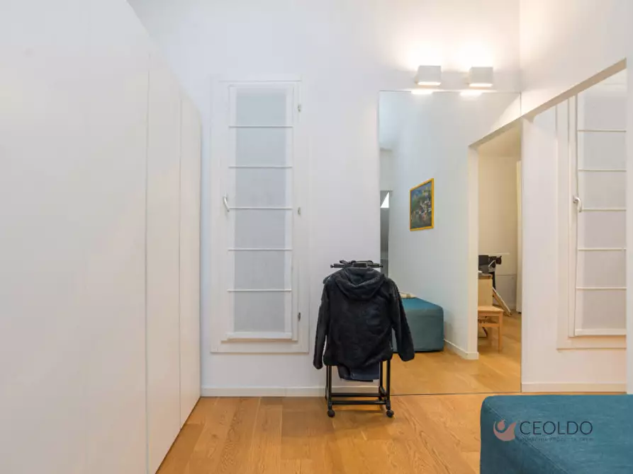 Immagine 28 di Attico in vendita  in via Toscanini a Santa Maria Di Sala