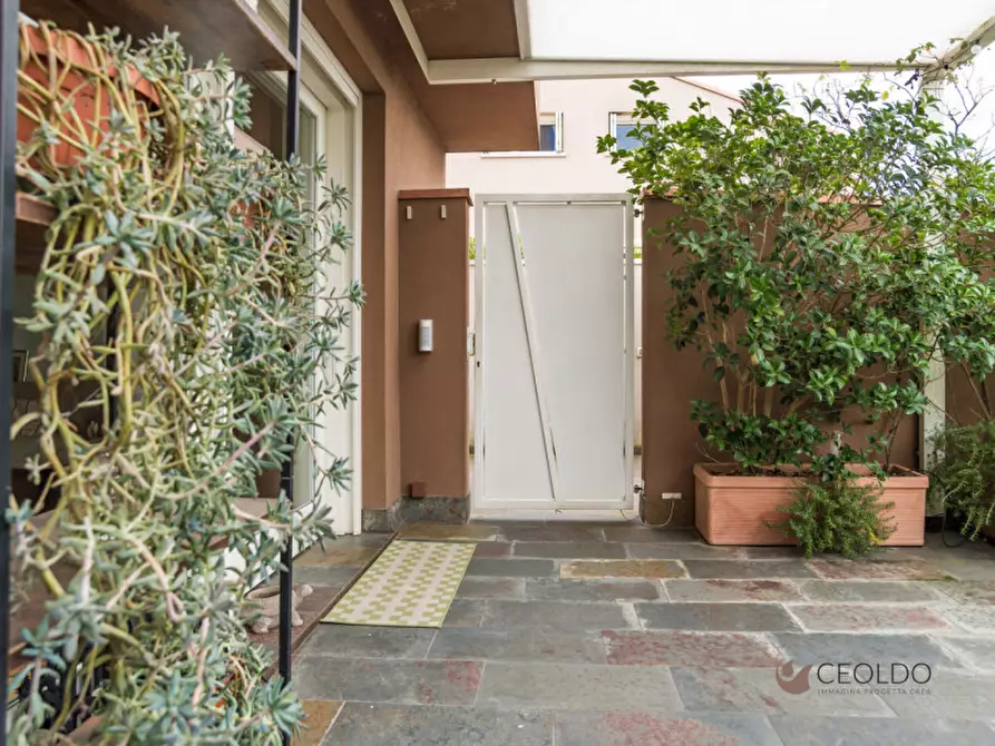 Immagine 46 di Attico in vendita  in via Toscanini a Santa Maria Di Sala