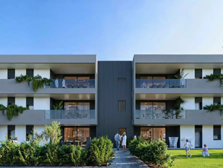 Immagine 4 di Appartamento in vendita  in LIMENA VIA MATTEOTTI a Limena