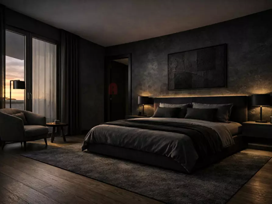 Immagine 14 di Appartamento in vendita  in LIMENA VIA MATTEOTTI a Limena