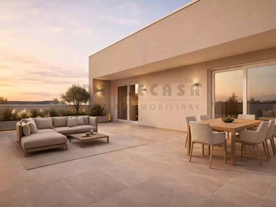 Immagine 18 di Appartamento in vendita  in LIMENA VIA MATTEOTTI a Limena