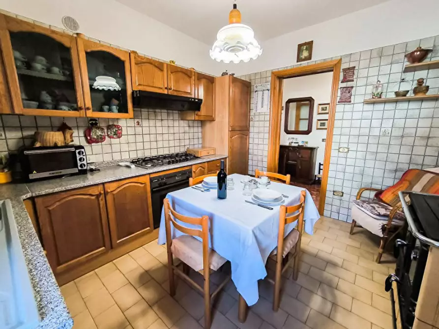 Immagine 7 di Appartamento in vendita  in Via 1° Maggio a Piandimeleto