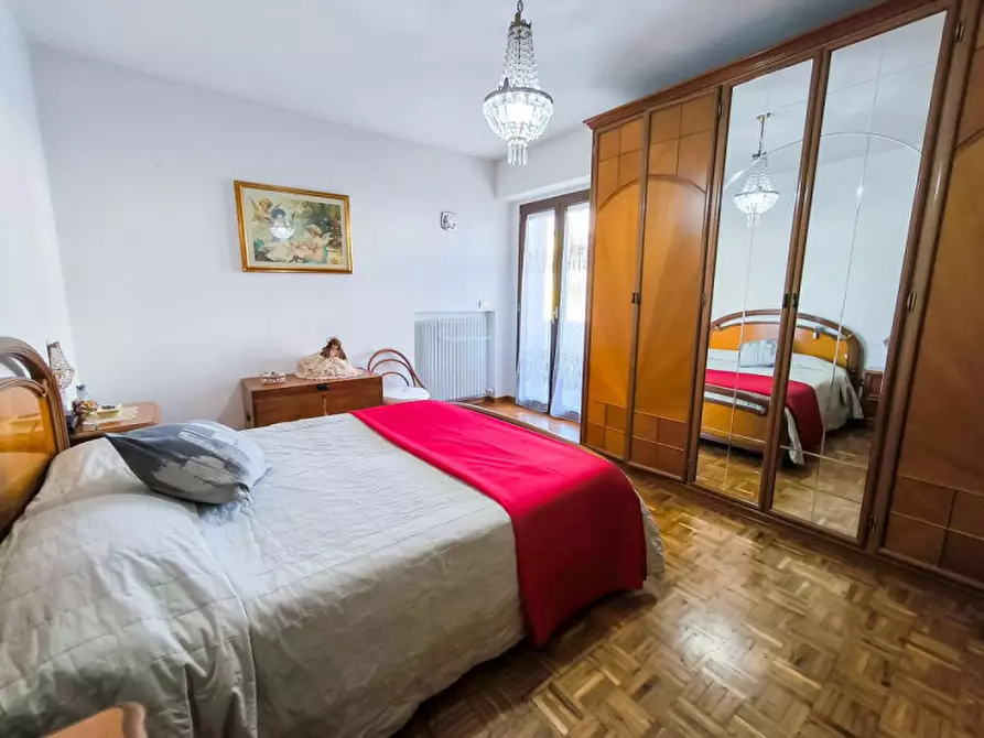 Immagine 9 di Appartamento in vendita  in Via 1° Maggio a Piandimeleto