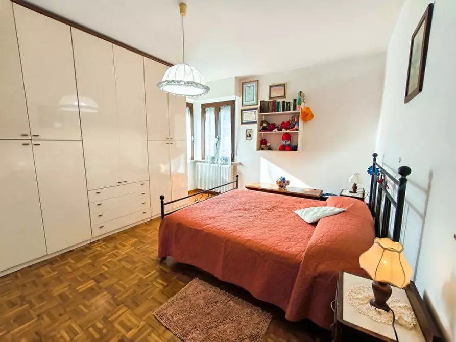 Immagine 12 di Appartamento in vendita  in Via 1° Maggio a Piandimeleto