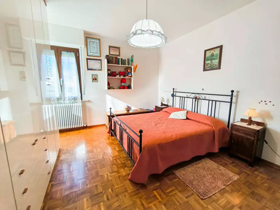 Immagine 13 di Appartamento in vendita  in Via 1° Maggio a Piandimeleto