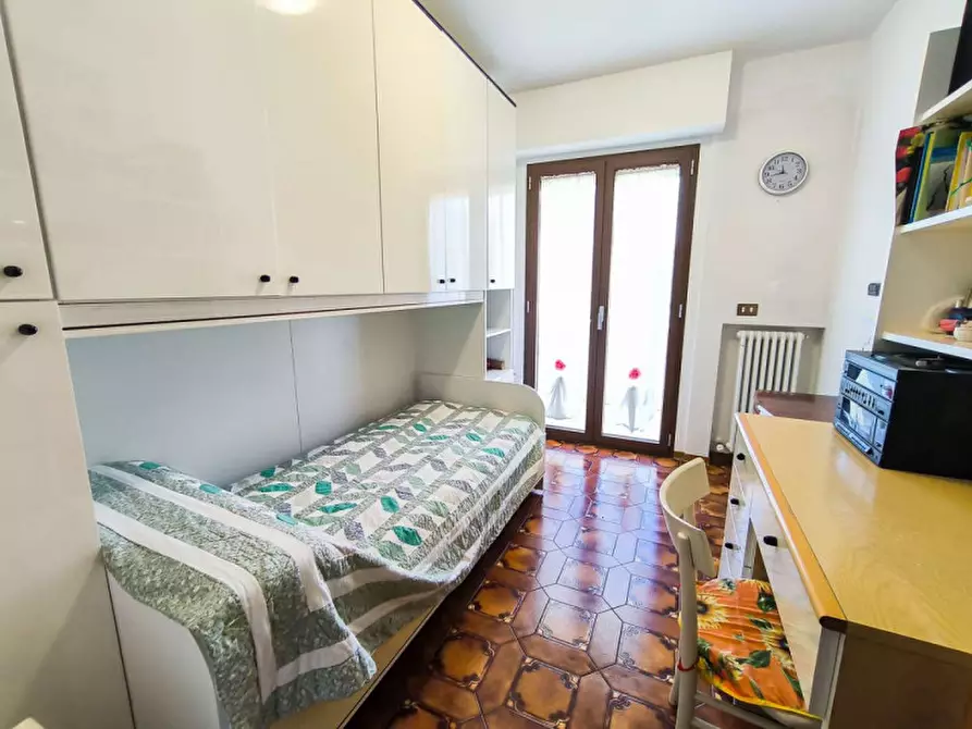 Immagine 14 di Appartamento in vendita  in Via 1° Maggio a Piandimeleto