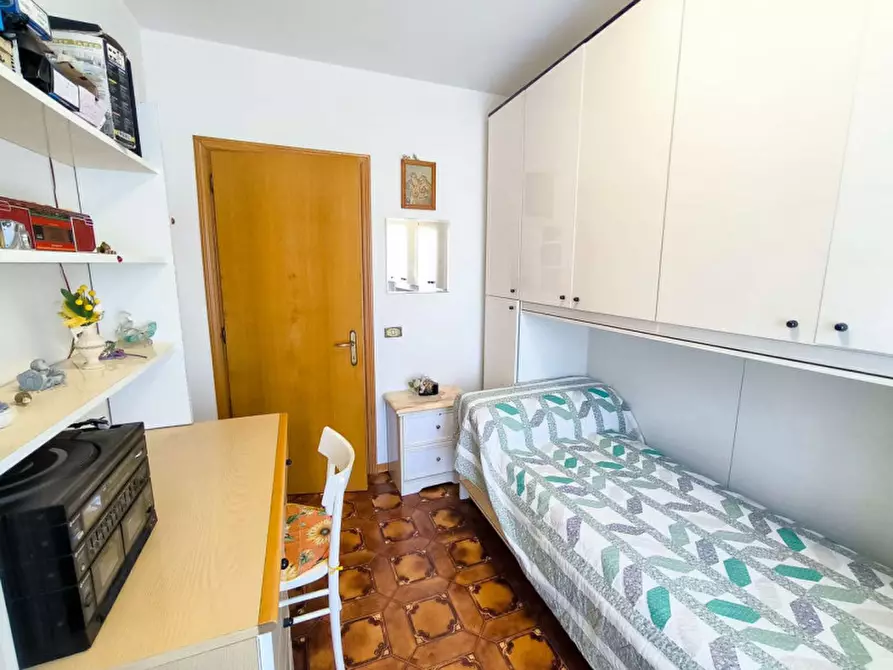 Immagine 15 di Appartamento in vendita  in Via 1° Maggio a Piandimeleto