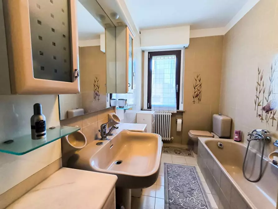 Immagine 16 di Appartamento in vendita  in Via 1° Maggio a Piandimeleto