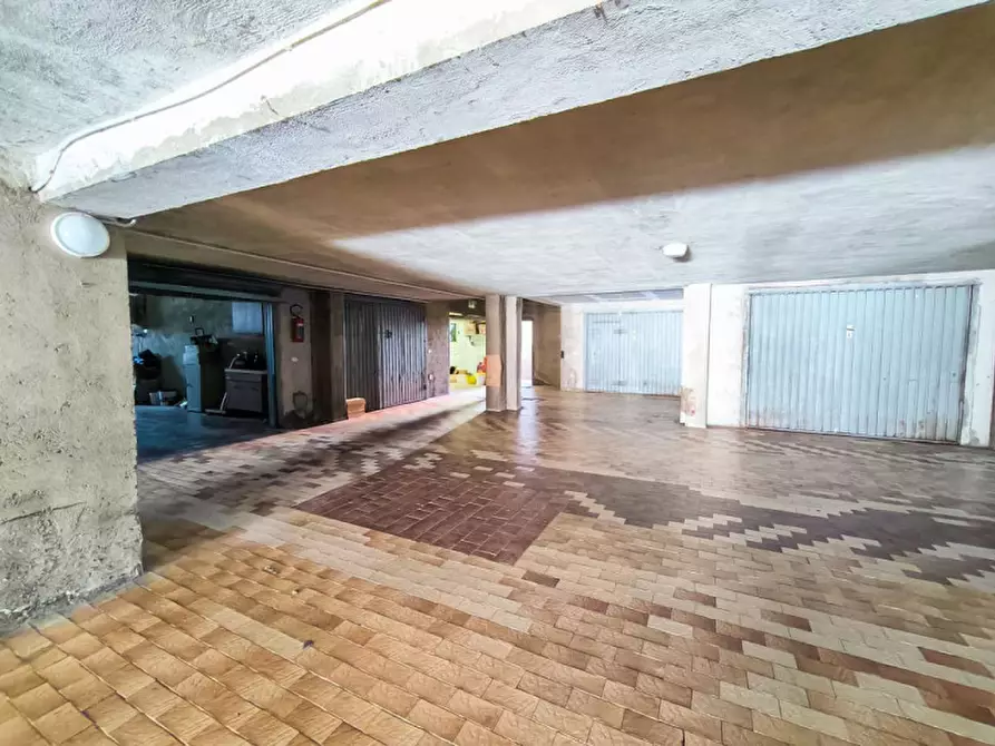 Immagine 20 di Appartamento in vendita  in Via 1° Maggio a Piandimeleto