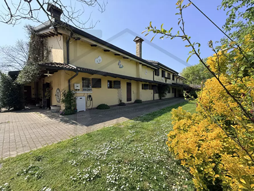 Immagine 6 di Villa in vendita  in Via Pozzoveggiani a Padova