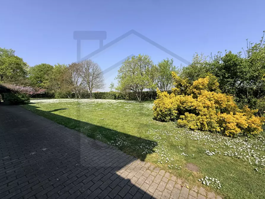 Immagine 7 di Villa in vendita  in Via Pozzoveggiani a Padova