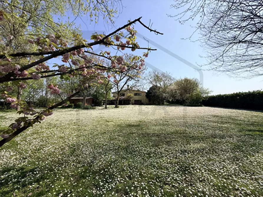 Immagine 14 di Villa in vendita  in Via Pozzoveggiani a Padova