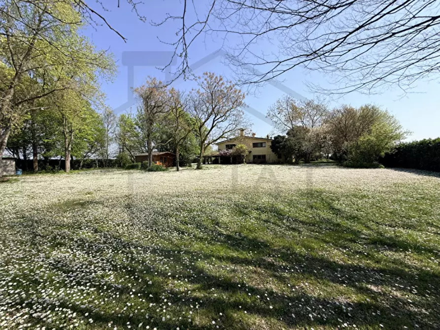 Immagine 15 di Villa in vendita  in Via Pozzoveggiani a Padova