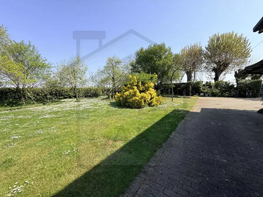 Immagine 18 di Villa in vendita  in Via Pozzoveggiani a Padova