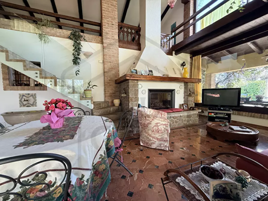 Immagine 19 di Villa in vendita  in Via Pozzoveggiani a Padova