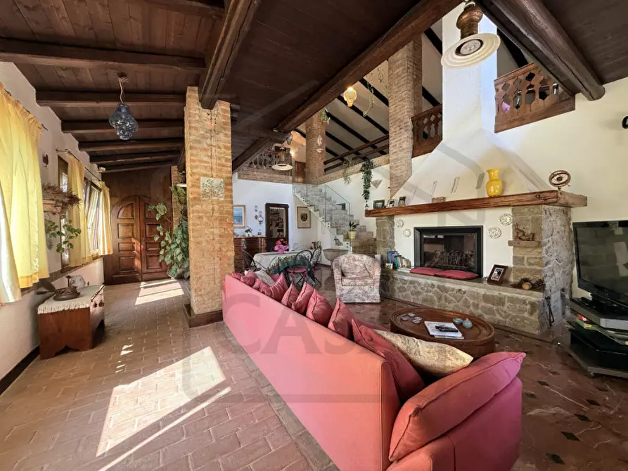 Immagine 20 di Villa in vendita  in Via Pozzoveggiani a Padova