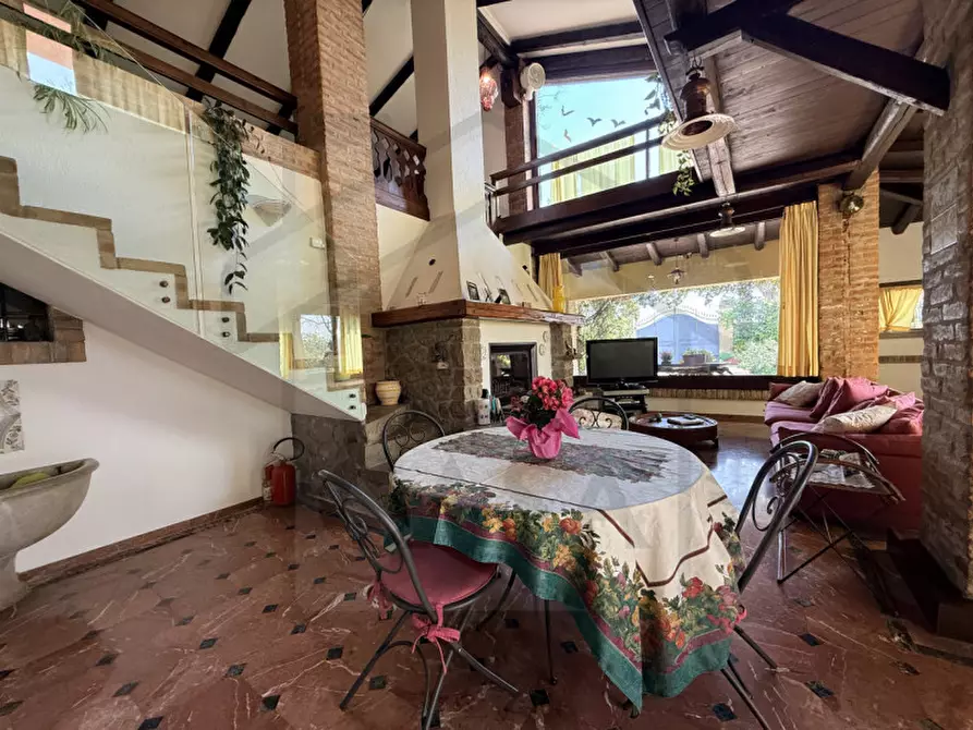 Immagine 21 di Villa in vendita  in Via Pozzoveggiani a Padova