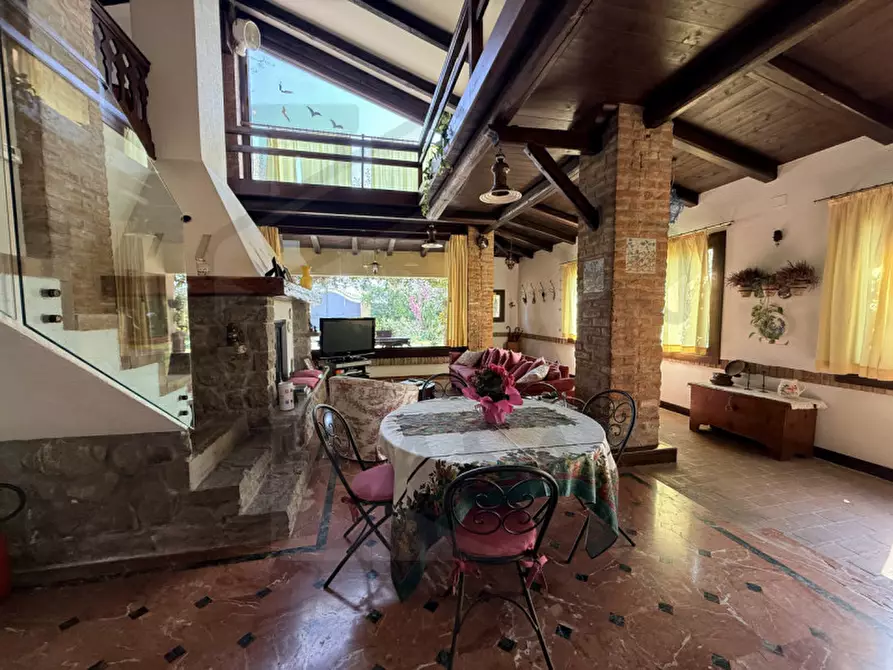 Immagine 23 di Villa in vendita  in Via Pozzoveggiani a Padova